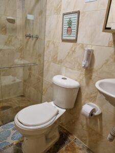 Habitaciones - Villa Carlinita